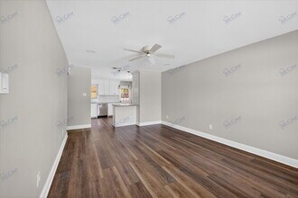 206 N Graves St in McKinney, TX - Building Photo - Building Photo