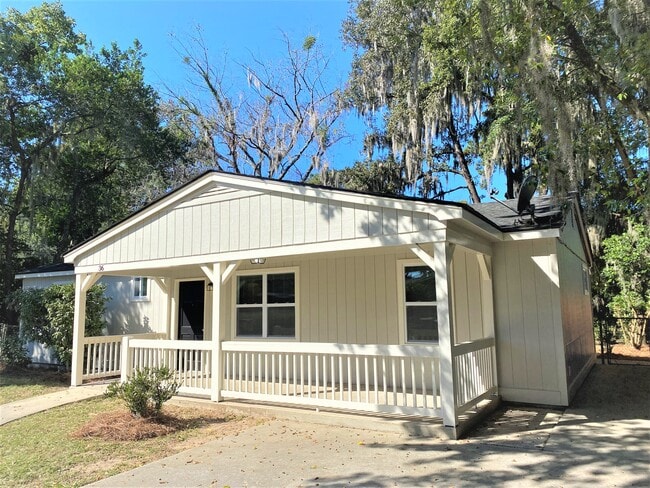 36 Arthur Cir in Savannah, GA - Building Photo - Building Photo