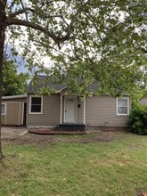 217 S Arrington Dr in Stillwater, OK - Building Photo - Building Photo