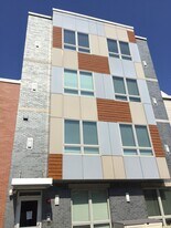 944 N Marshall St in Philadelphia, PA - Building Photo