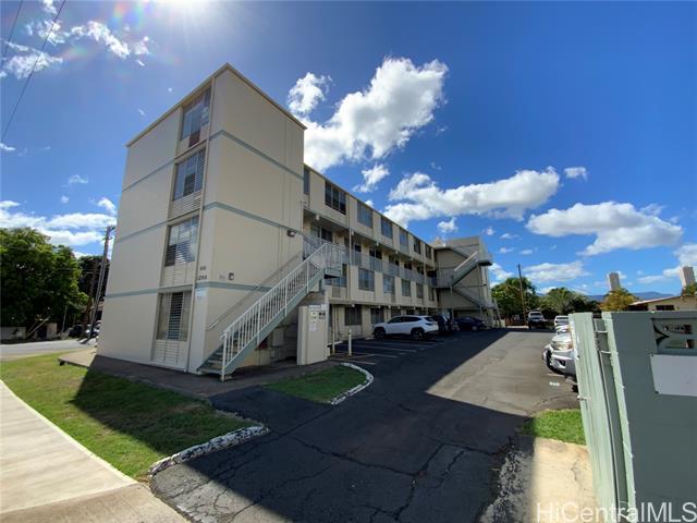 property at 936 Lehua Ave