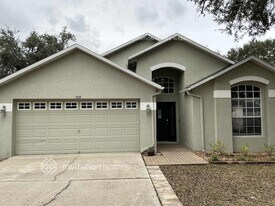 7029 Colony Pointe Dr in Riverview, FL - Building Photo