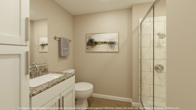 Mission Flats Apartments in Roeland Park, KS - Foto de edificio - Building Photo