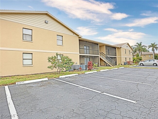 property at 5311 Summerlin Rd