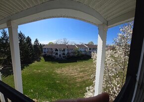 1097 Tienken Ct in Rochester Hills, MI - Building Photo