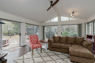 380 Swoope Dr in Southern Pines, NC - Building Photo - Building Photo