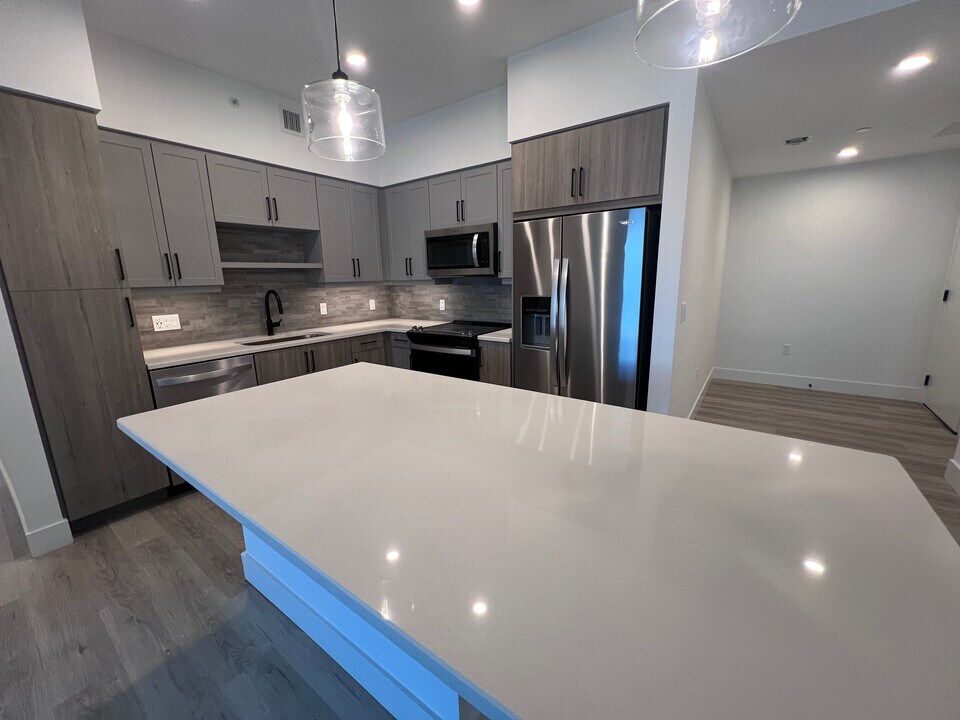 83 NW 26th St, Unit A3 in Miami, FL - Foto de edificio