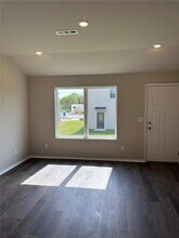 3412 SW Adoration St in Bentonville, AR - Foto de edificio - Building Photo