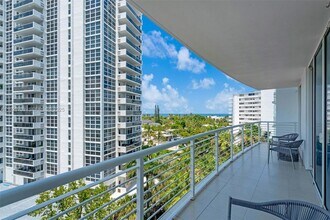 2831 N Ocean Blvd, Unit 602N in Fort Lauderdale, FL - Foto de edificio - Building Photo