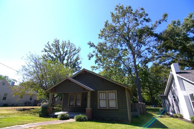 524 S Confederate Ave in Rock Hill, SC - Building Photo - Building Photo