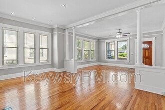 1319 Baker Ave in Augusta, GA - Building Photo - Building Photo