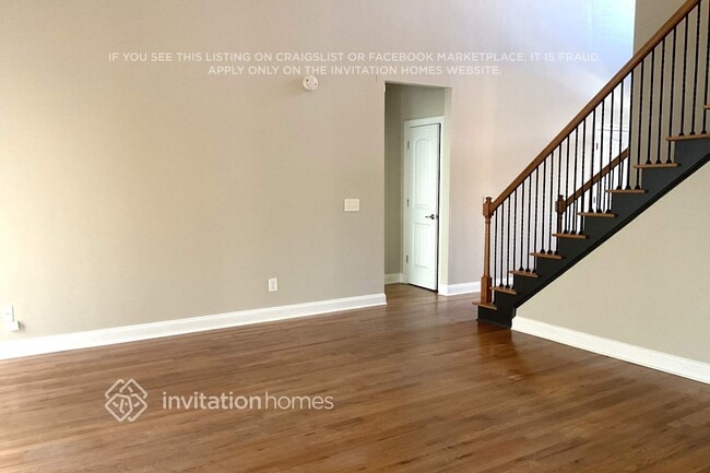 5253 Monarch Dr in Gainesville, GA - Foto de edificio - Building Photo