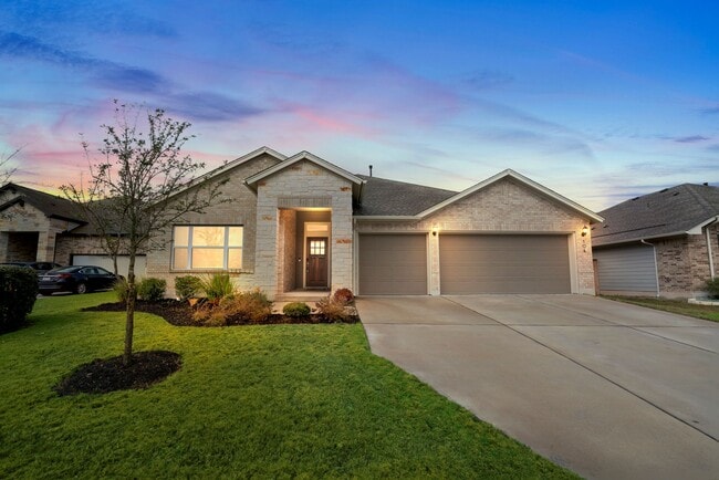 property at 104 Joseph Hawkins Ln