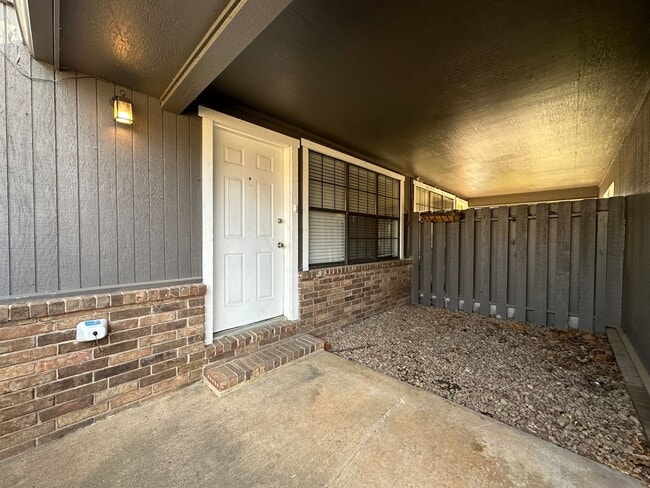 35 Aberdeen Cir in Fort Smith, AR - Building Photo - Building Photo