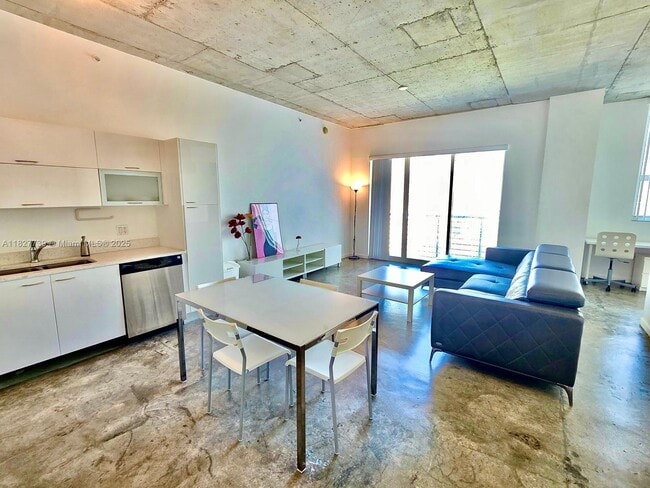 property at 133 NE 2nd Ave