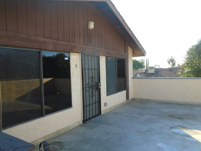 property at 3208 La Costa St