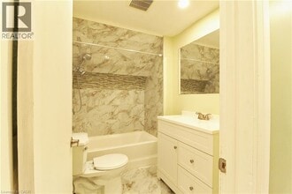 1243 Langmuir Ave in London, ON - Building Photo - Building Photo