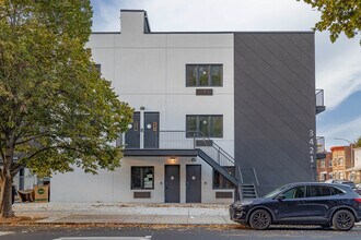 3421 Snyder Ave in Brooklyn, NY - Foto de edificio - Building Photo