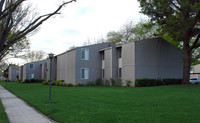 El Rancho Verde in San Jose, CA - Foto de edificio - Building Photo