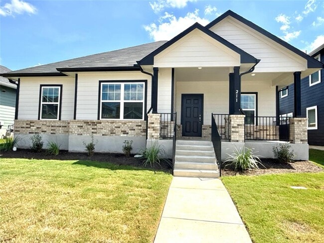 property at 211 Bethany Crk Dr