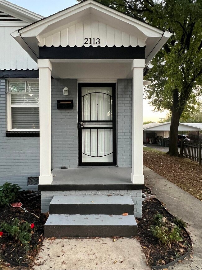 2113 W 19th St in Little Rock, AR - Building Photo - Building Photo