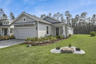 134 E Lafayette Ln in Watersound, FL - Building Photo
