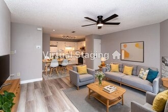 4431 Hunting Meadows Cir in Colorado Springs, CO - Building Photo - Building Photo