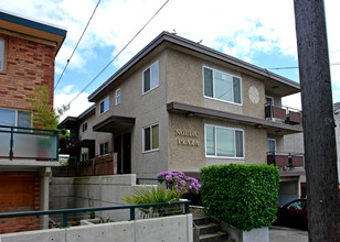 Nordic Plaza Apartments in Seattle, WA - Building Photo - Building Photo