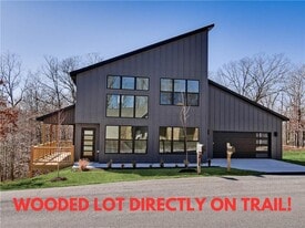 4 Savidge Cir in Bella Vista, AR - Building Photo