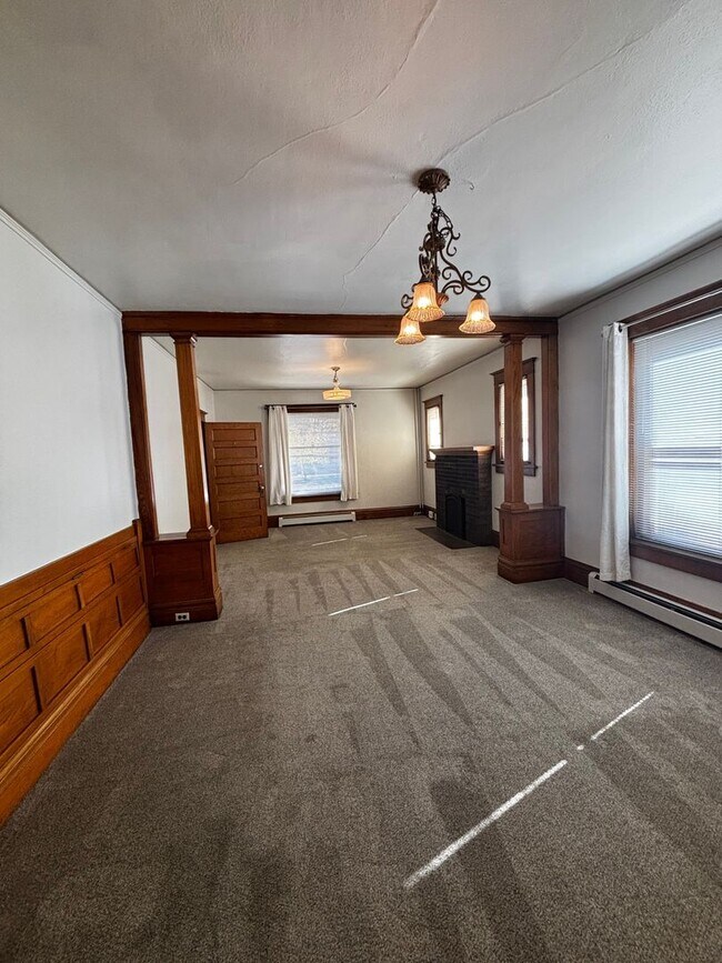 1336 N Weber St in Colorado Springs, CO - Building Photo - Building Photo