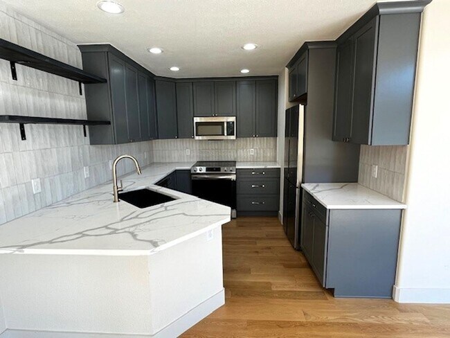 55 Salt Lick Pl in Silverthorne, CO - Building Photo - Building Photo