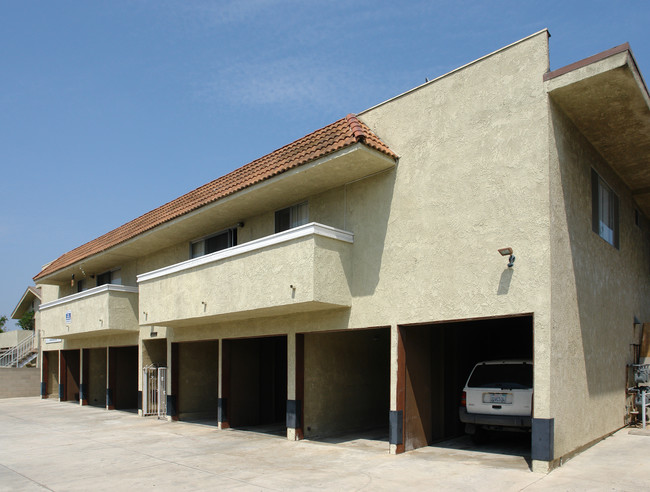 16862 Blanton St in Huntington Beach, CA - Building Photo - Building Photo