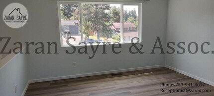 2018 S 281st St in Federal Way, WA - Building Photo - Building Photo
