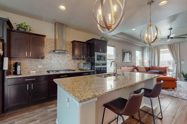 450 Michael Ave SW in Los Lunas, NM - Building Photo - Building Photo