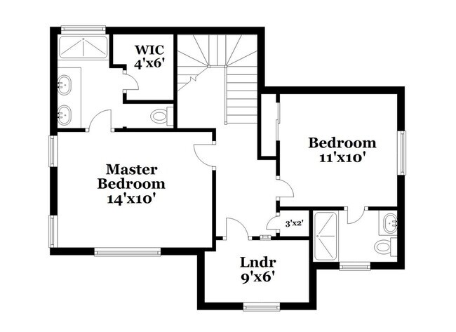 8933 Jaquita Ave in Las Vegas, NV - Building Photo - Building Photo