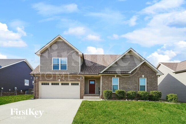 property at 2060 Jackie Lorraine Drive