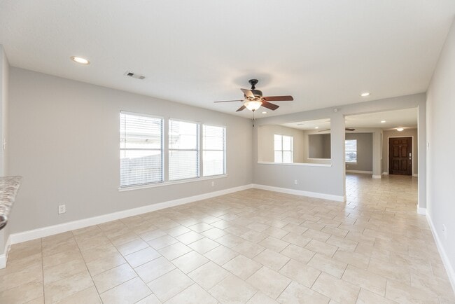property at 16026 Arapaho Bend Ln