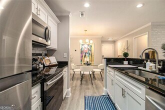 4105 Santa Fe Pkwy in Sandy Springs, GA - Building Photo - Building Photo