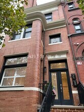 1423 T St NW in Washington, DC - Building Photo - Building Photo