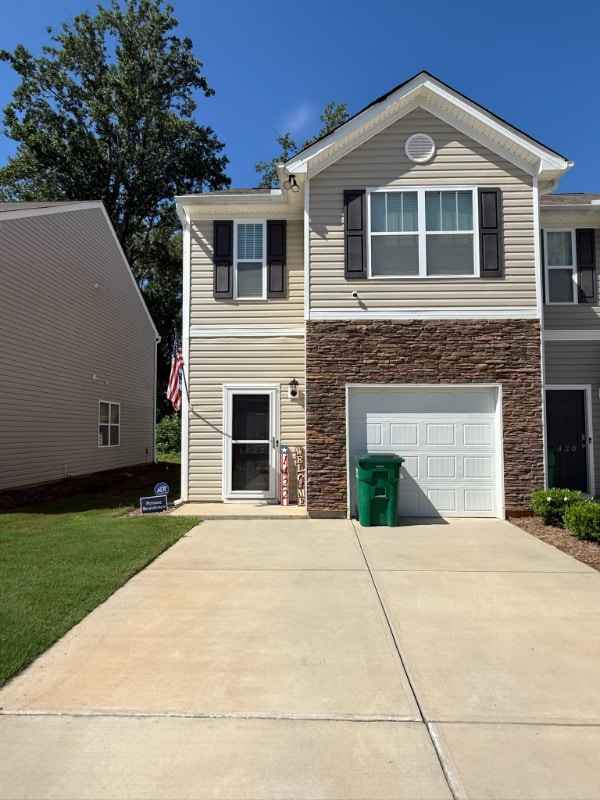 property at 1422 Bella Grace Ct