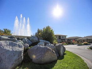 The Villas at Wilderness Ridge in Lincoln, NE - Building Photo - Building Photo