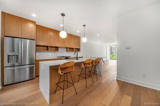 2805 Brush St in Detroit, MI - Building Photo - Building Photo