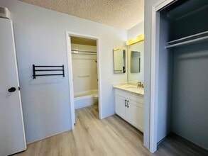 55S S Kukui St in Honolulu, HI - Building Photo - Building Photo