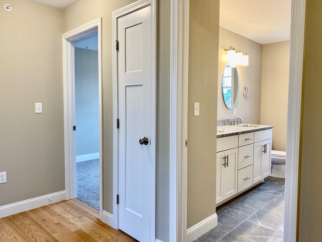 7 Gorham St in Chelmsford, MA - Building Photo - Building Photo