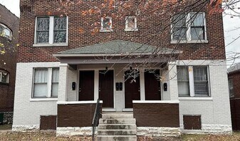 4513 Pennsylvania Ave in St. Louis, MO - Building Photo