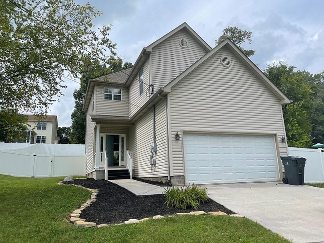 3101 Pinex Ln in Knoxville, TN - Building Photo - Building Photo