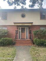 2966 Remington St in Jacksonville, FL - Building Photo