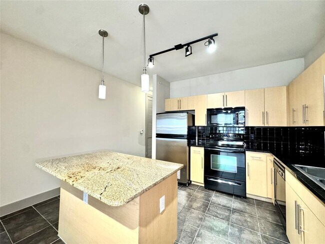 property at 3660 Richmond Ave.