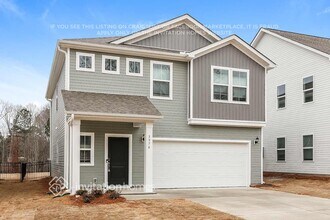 3976 Zepelin Wy, Unit 2 in Roebuck, SC - Foto de edificio - Building Photo