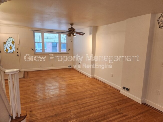 1641 S Camac St in Philadelphia, PA - Building Photo - Building Photo